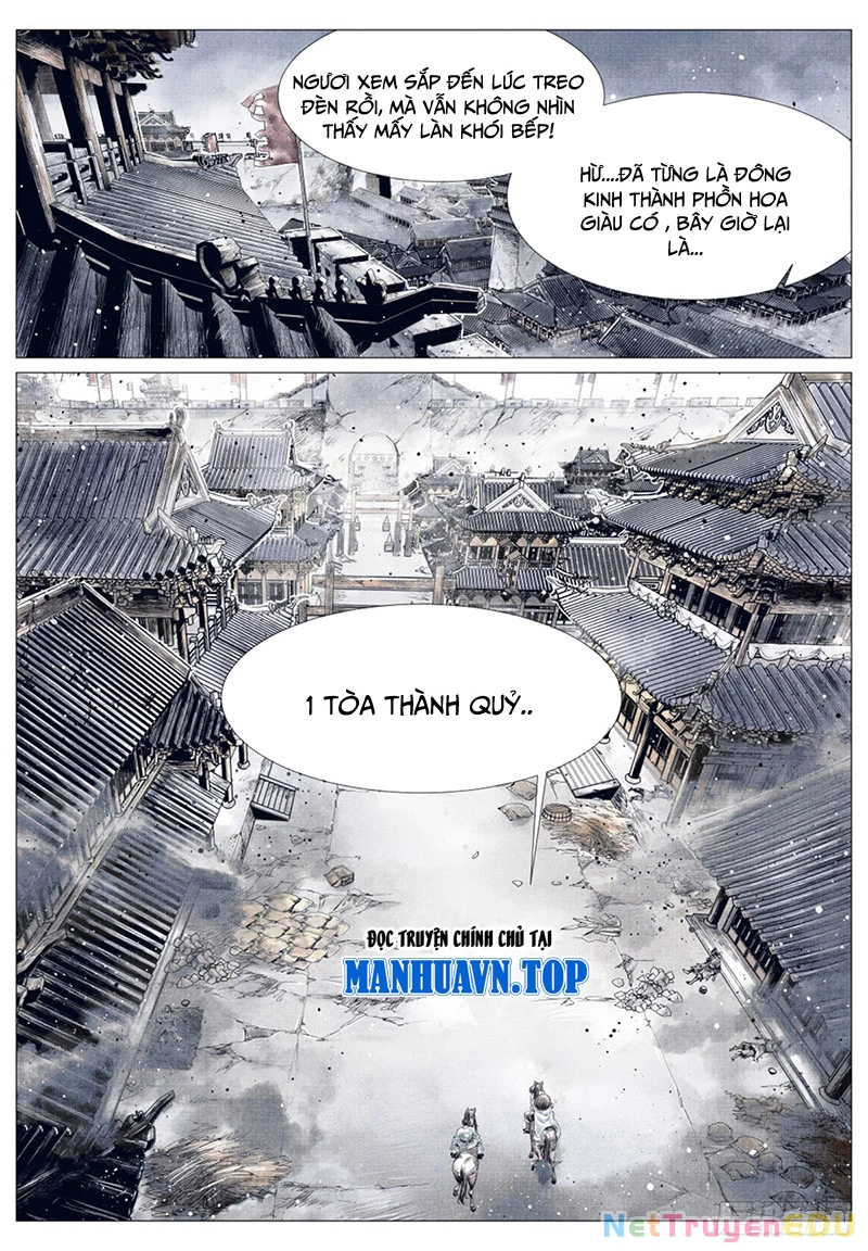 Bắt Đầu Từ Làm Vong Quốc Hoàng Đế Chapter 34 - Trang 3