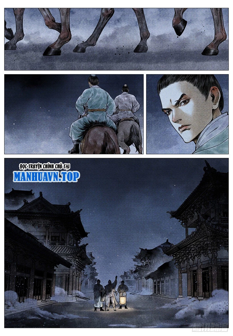 Bắt Đầu Từ Làm Vong Quốc Hoàng Đế Chapter 36 - Trang 3