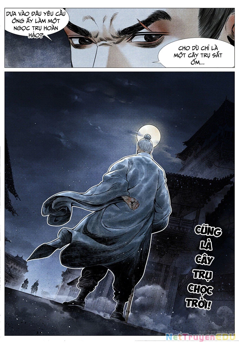 Bắt Đầu Từ Làm Vong Quốc Hoàng Đế Chapter 36 - Trang 3