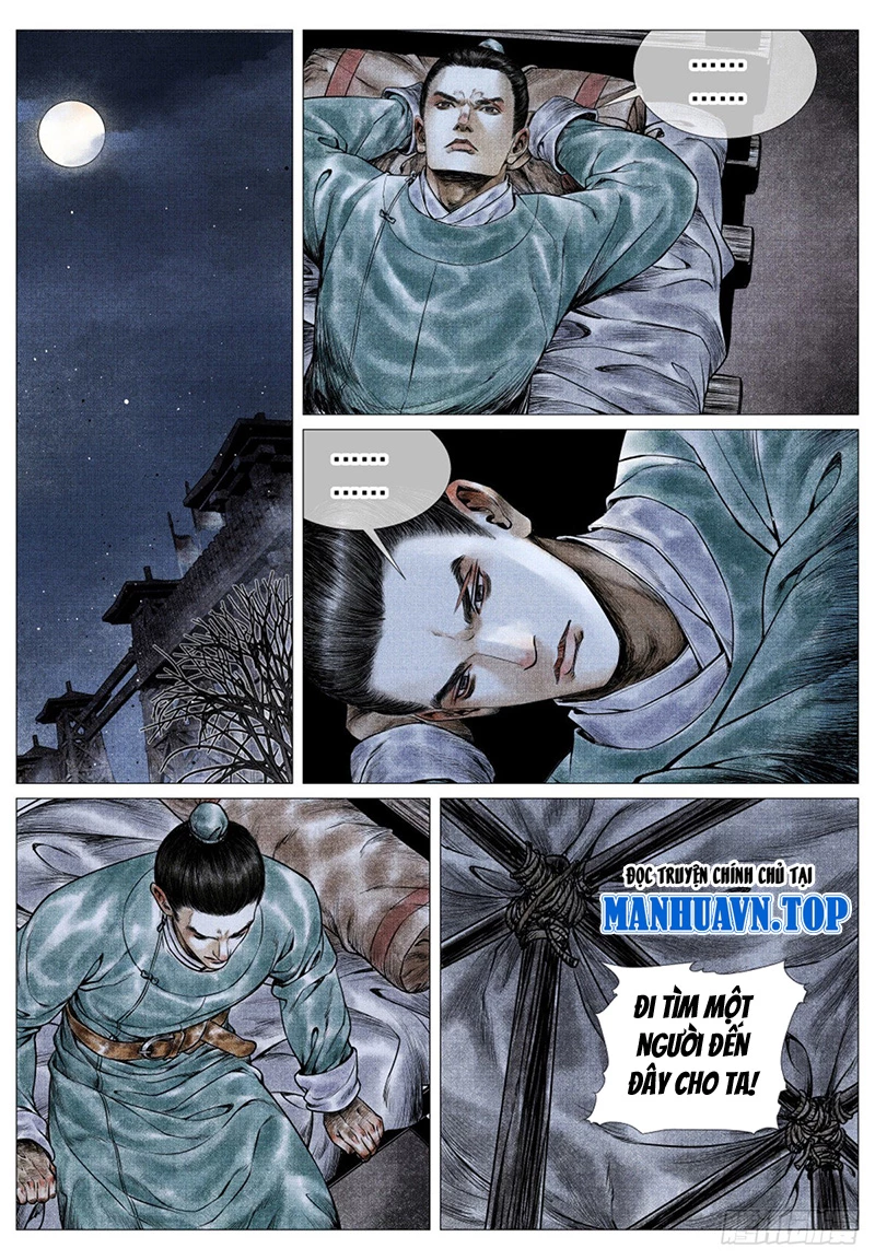 Bắt Đầu Từ Làm Vong Quốc Hoàng Đế Chapter 36 - Trang 3