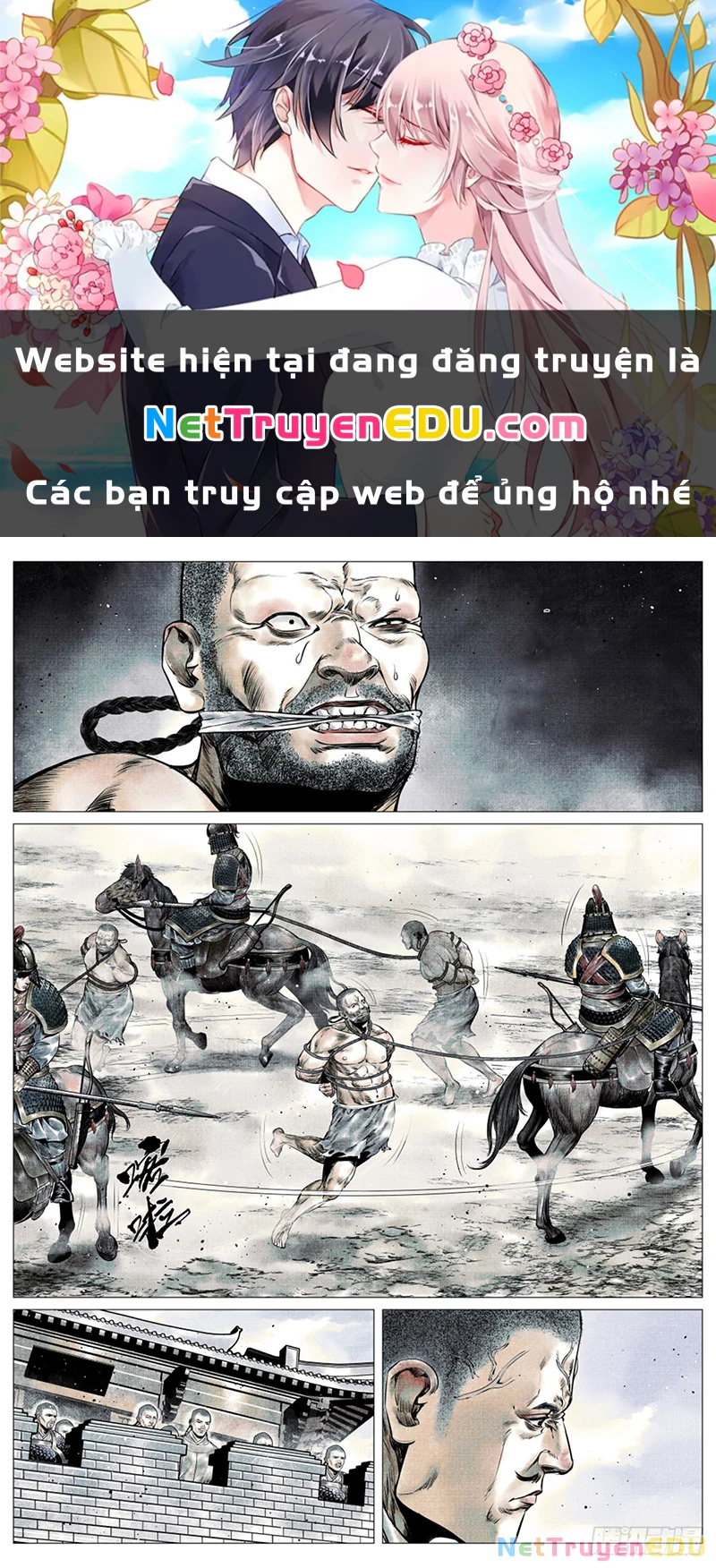 Bắt Đầu Từ Làm Vong Quốc Hoàng Đế Chapter 41 - Trang 3