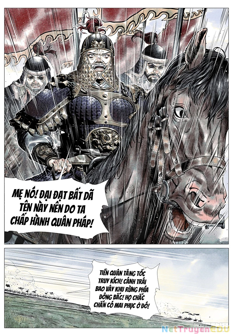 Bắt Đầu Từ Làm Vong Quốc Hoàng Đế Chapter 41 - Trang 3