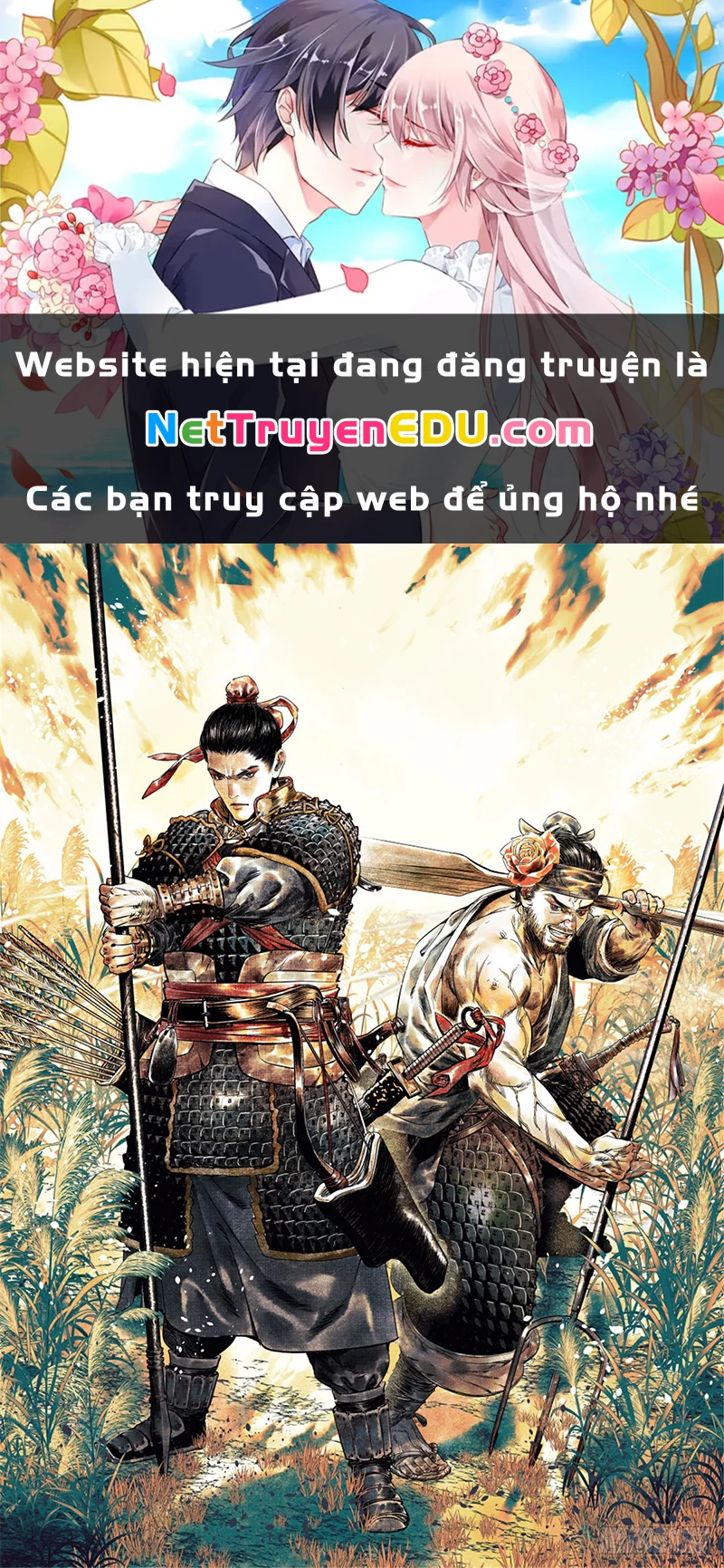 Bắt Đầu Từ Làm Vong Quốc Hoàng Đế Chapter 42 - Trang 3