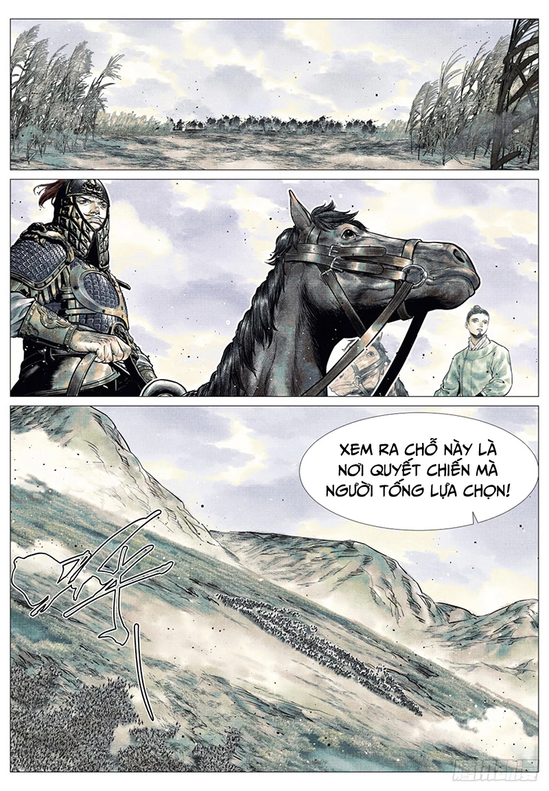 Bắt Đầu Từ Làm Vong Quốc Hoàng Đế Chapter 42 - Trang 3