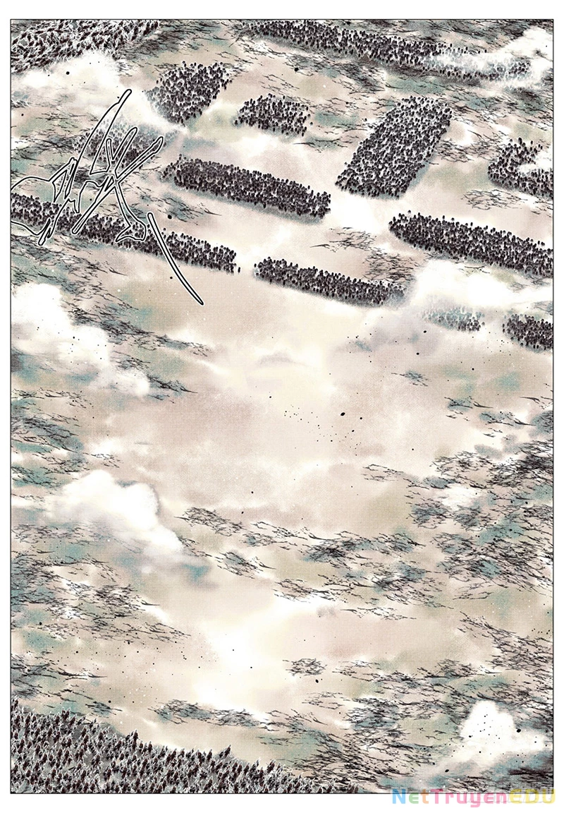 Bắt Đầu Từ Làm Vong Quốc Hoàng Đế Chapter 42 - Trang 3