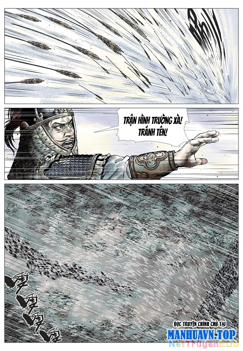 Bắt Đầu Từ Làm Vong Quốc Hoàng Đế Chapter 42 - Trang 3