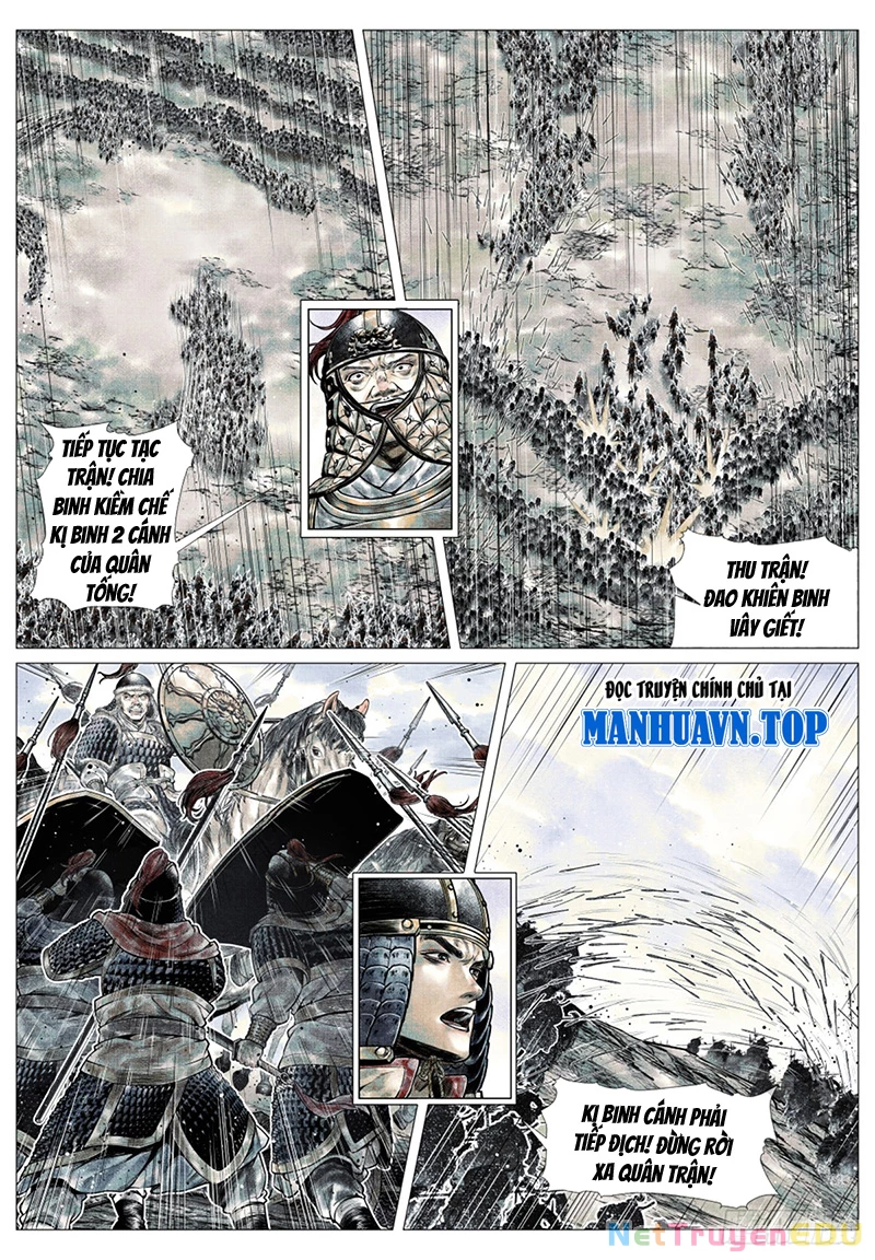 Bắt Đầu Từ Làm Vong Quốc Hoàng Đế Chapter 42 - Trang 3