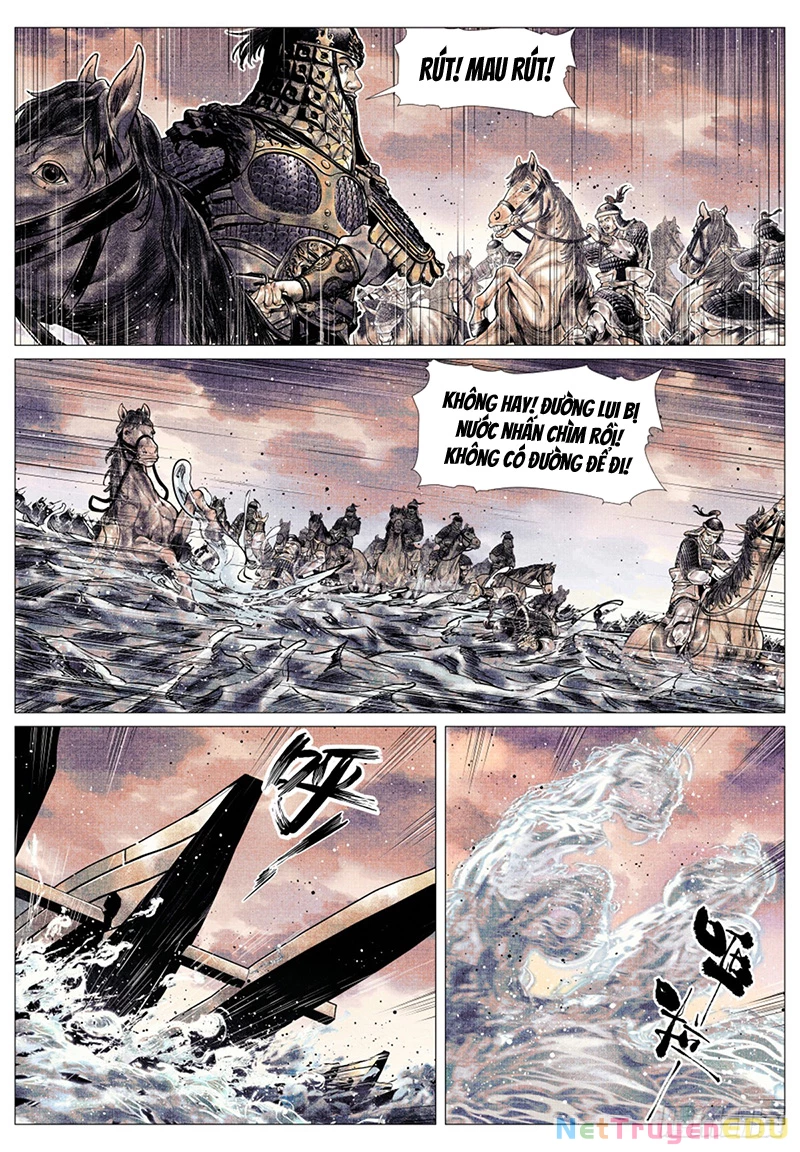 Bắt Đầu Từ Làm Vong Quốc Hoàng Đế Chapter 43 - Trang 3