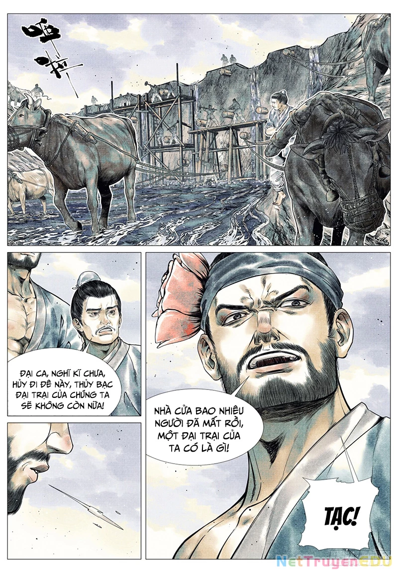 Bắt Đầu Từ Làm Vong Quốc Hoàng Đế Chapter 44 - Trang 3