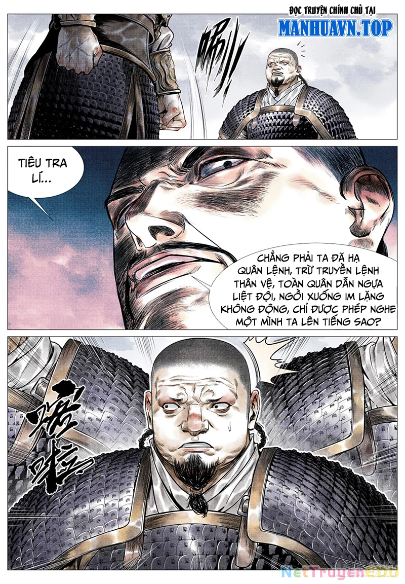 Bắt Đầu Từ Làm Vong Quốc Hoàng Đế Chapter 50 - Trang 3