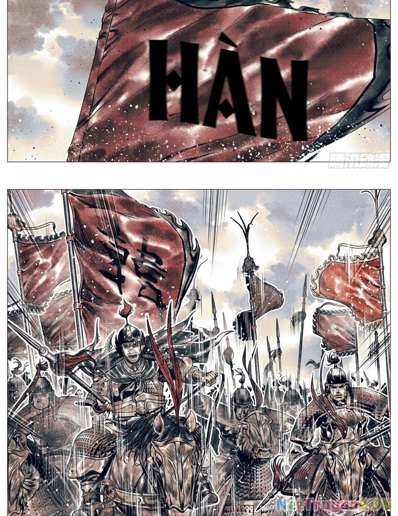 Bắt Đầu Từ Làm Vong Quốc Hoàng Đế Chapter 53 - Trang 3