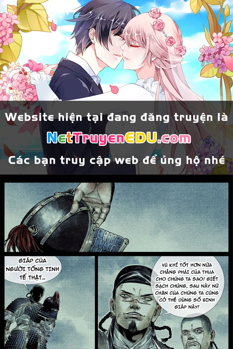 Bắt Đầu Từ Làm Vong Quốc Hoàng Đế Chapter 54 - Trang 3