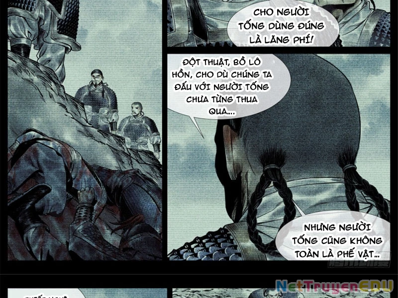 Bắt Đầu Từ Làm Vong Quốc Hoàng Đế Chapter 54 - Trang 3