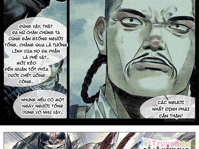 Bắt Đầu Từ Làm Vong Quốc Hoàng Đế Chapter 54 - Trang 3