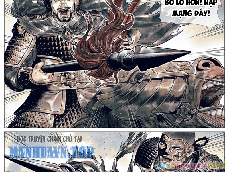 Bắt Đầu Từ Làm Vong Quốc Hoàng Đế Chapter 54 - Trang 3