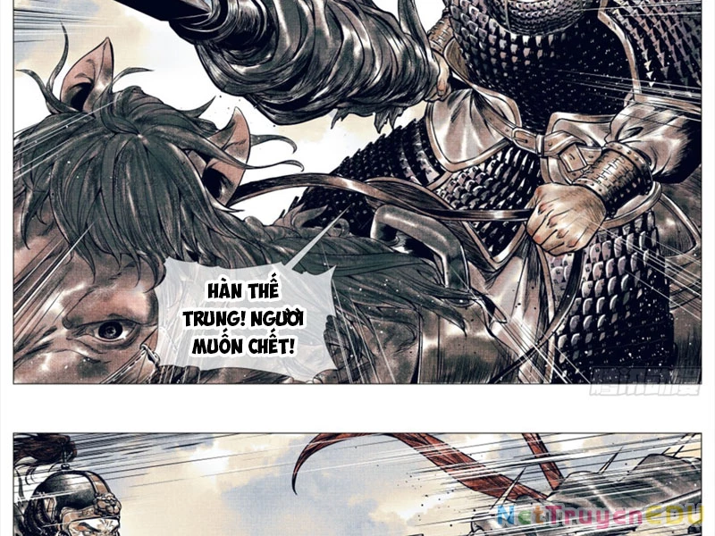 Bắt Đầu Từ Làm Vong Quốc Hoàng Đế Chapter 54 - Trang 3