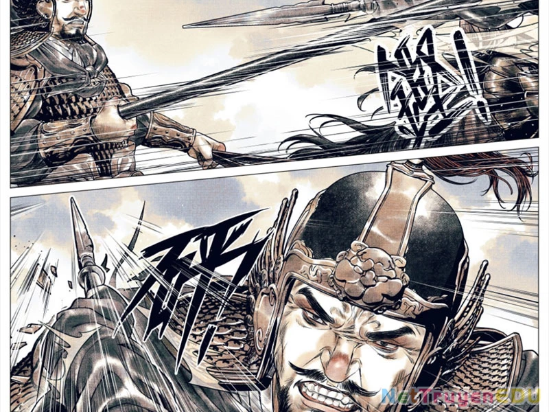 Bắt Đầu Từ Làm Vong Quốc Hoàng Đế Chapter 54 - Trang 3