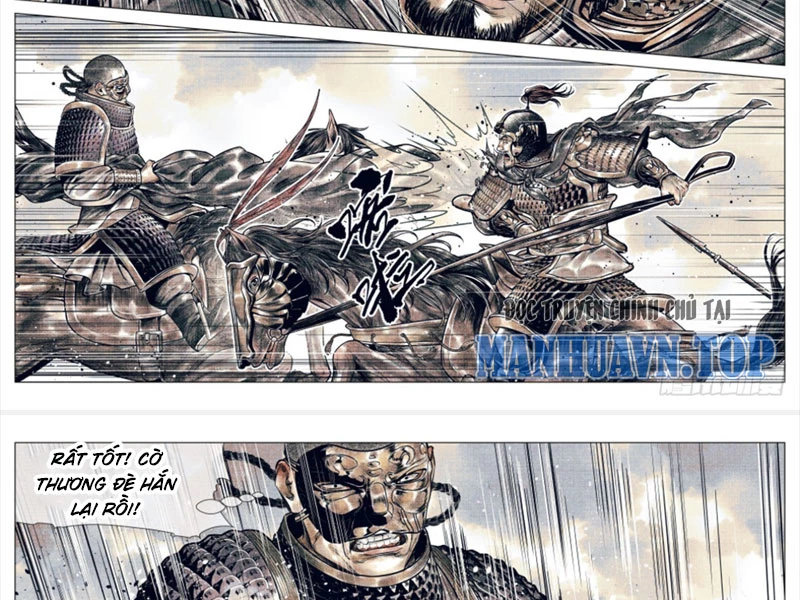 Bắt Đầu Từ Làm Vong Quốc Hoàng Đế Chapter 54 - Trang 3