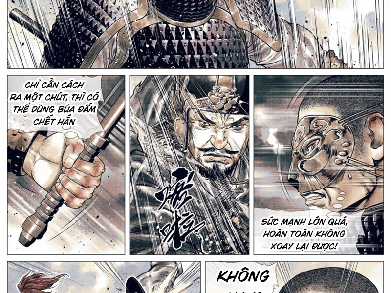 Bắt Đầu Từ Làm Vong Quốc Hoàng Đế Chapter 54 - Trang 3