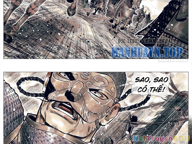 Bắt Đầu Từ Làm Vong Quốc Hoàng Đế Chapter 54 - Trang 3