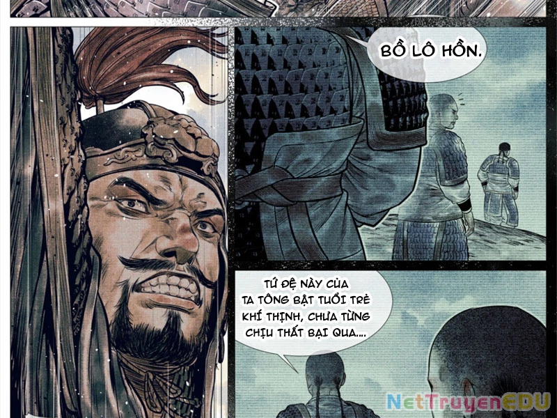 Bắt Đầu Từ Làm Vong Quốc Hoàng Đế Chapter 54 - Trang 3