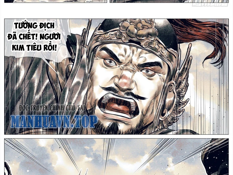 Bắt Đầu Từ Làm Vong Quốc Hoàng Đế Chapter 54 - Trang 3