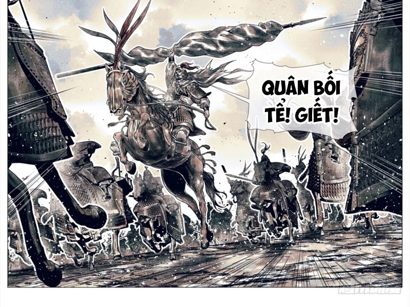 Bắt Đầu Từ Làm Vong Quốc Hoàng Đế Chapter 54 - Trang 3