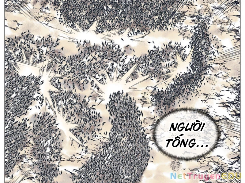 Bắt Đầu Từ Làm Vong Quốc Hoàng Đế Chapter 54 - Trang 3