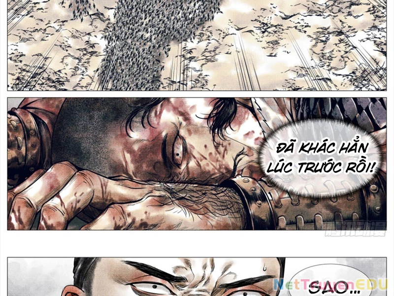 Bắt Đầu Từ Làm Vong Quốc Hoàng Đế Chapter 54 - Trang 3