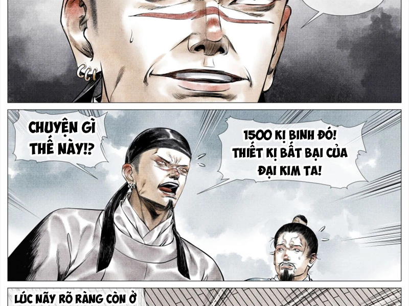 Bắt Đầu Từ Làm Vong Quốc Hoàng Đế Chapter 54 - Trang 3