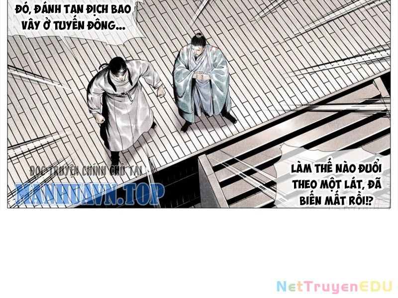 Bắt Đầu Từ Làm Vong Quốc Hoàng Đế Chapter 54 - Trang 3