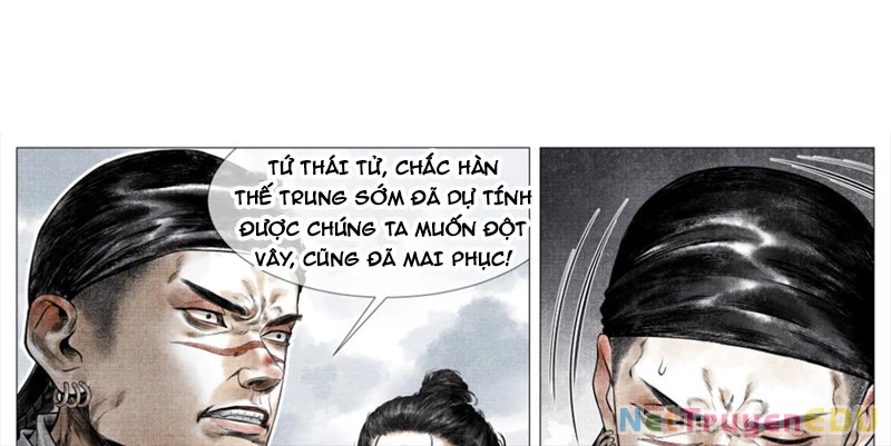 Bắt Đầu Từ Làm Vong Quốc Hoàng Đế Chapter 54 - Trang 3