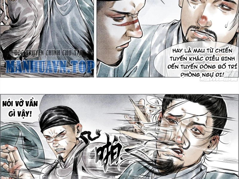 Bắt Đầu Từ Làm Vong Quốc Hoàng Đế Chapter 54 - Trang 3