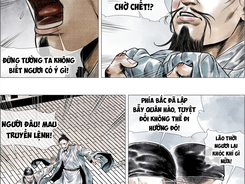 Bắt Đầu Từ Làm Vong Quốc Hoàng Đế Chapter 54 - Trang 3