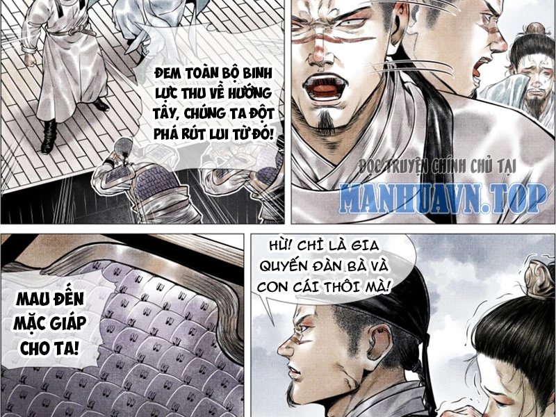 Bắt Đầu Từ Làm Vong Quốc Hoàng Đế Chapter 54 - Trang 3