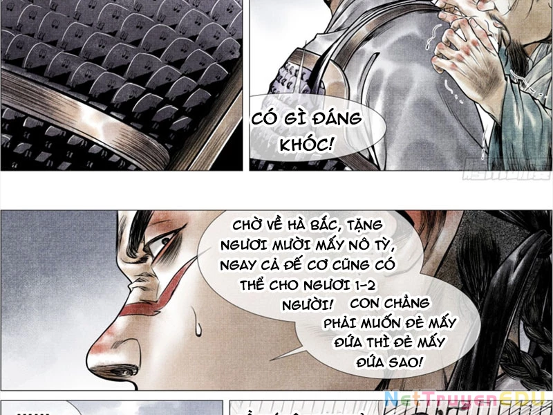 Bắt Đầu Từ Làm Vong Quốc Hoàng Đế Chapter 54 - Trang 3