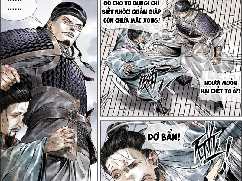 Bắt Đầu Từ Làm Vong Quốc Hoàng Đế Chapter 54 - Trang 3