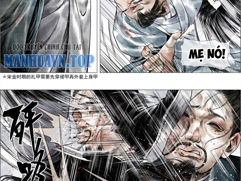 Bắt Đầu Từ Làm Vong Quốc Hoàng Đế Chapter 54 - Trang 3