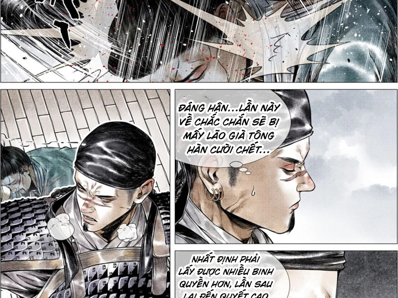 Bắt Đầu Từ Làm Vong Quốc Hoàng Đế Chapter 54 - Trang 3