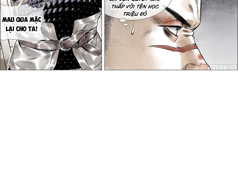 Bắt Đầu Từ Làm Vong Quốc Hoàng Đế Chapter 54 - Trang 3