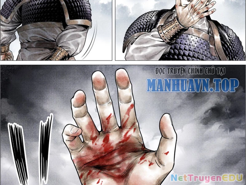 Bắt Đầu Từ Làm Vong Quốc Hoàng Đế Chapter 54 - Trang 3