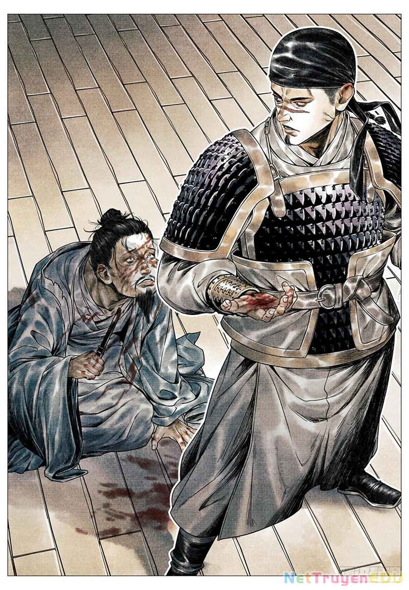 Bắt Đầu Từ Làm Vong Quốc Hoàng Đế Chapter 55 - Trang 3