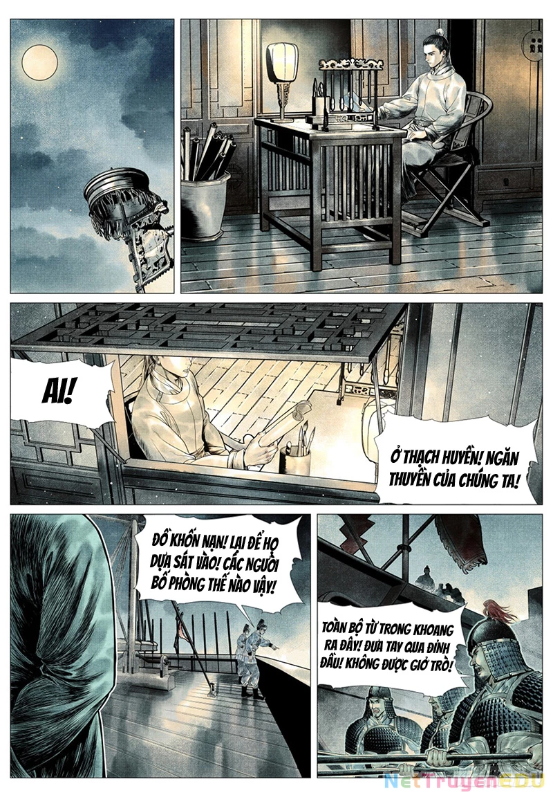Bắt Đầu Từ Làm Vong Quốc Hoàng Đế Chapter 58 - Trang 3