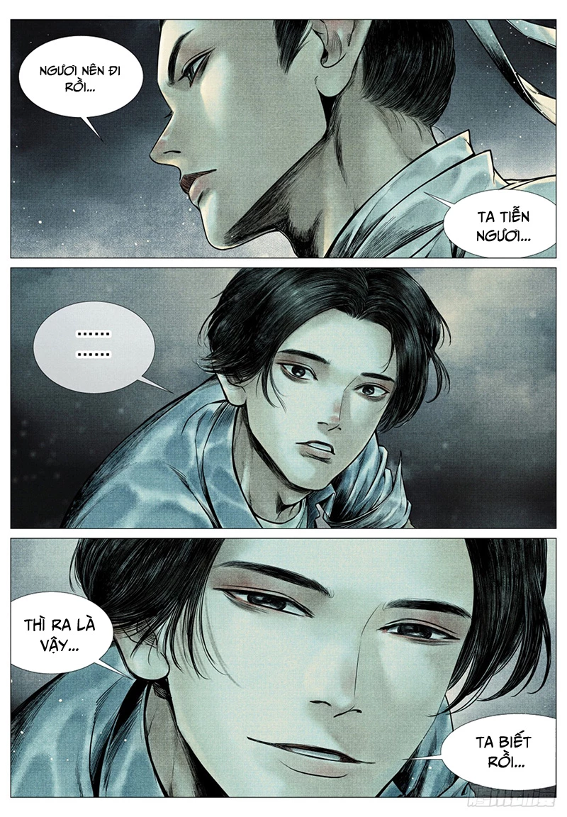 Bắt Đầu Từ Làm Vong Quốc Hoàng Đế Chapter 58 - Trang 3