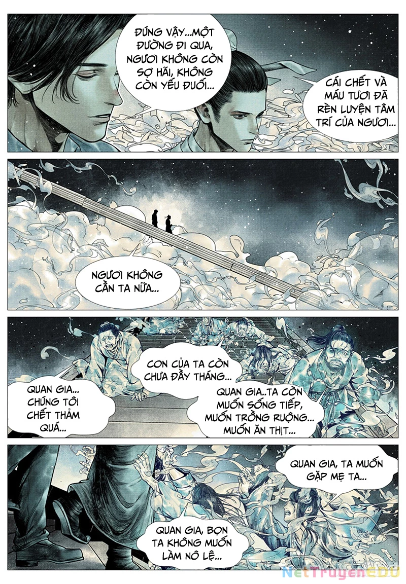 Bắt Đầu Từ Làm Vong Quốc Hoàng Đế Chapter 58 - Trang 3