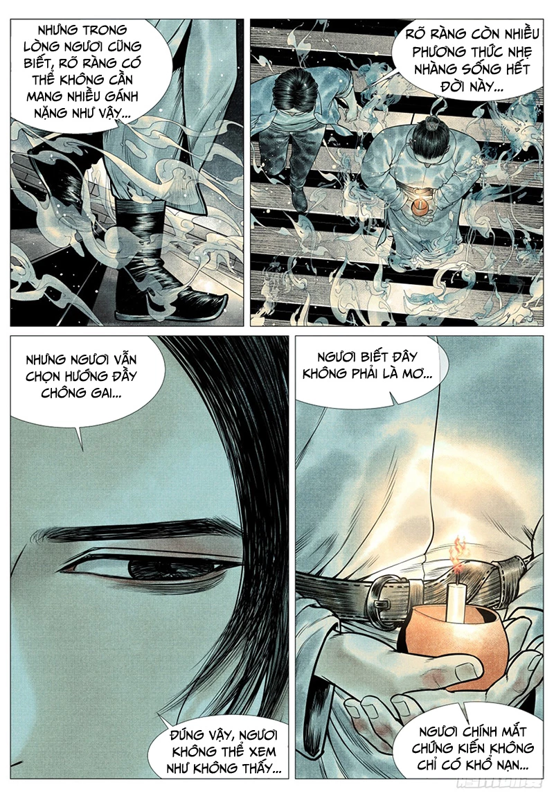 Bắt Đầu Từ Làm Vong Quốc Hoàng Đế Chapter 58 - Trang 3