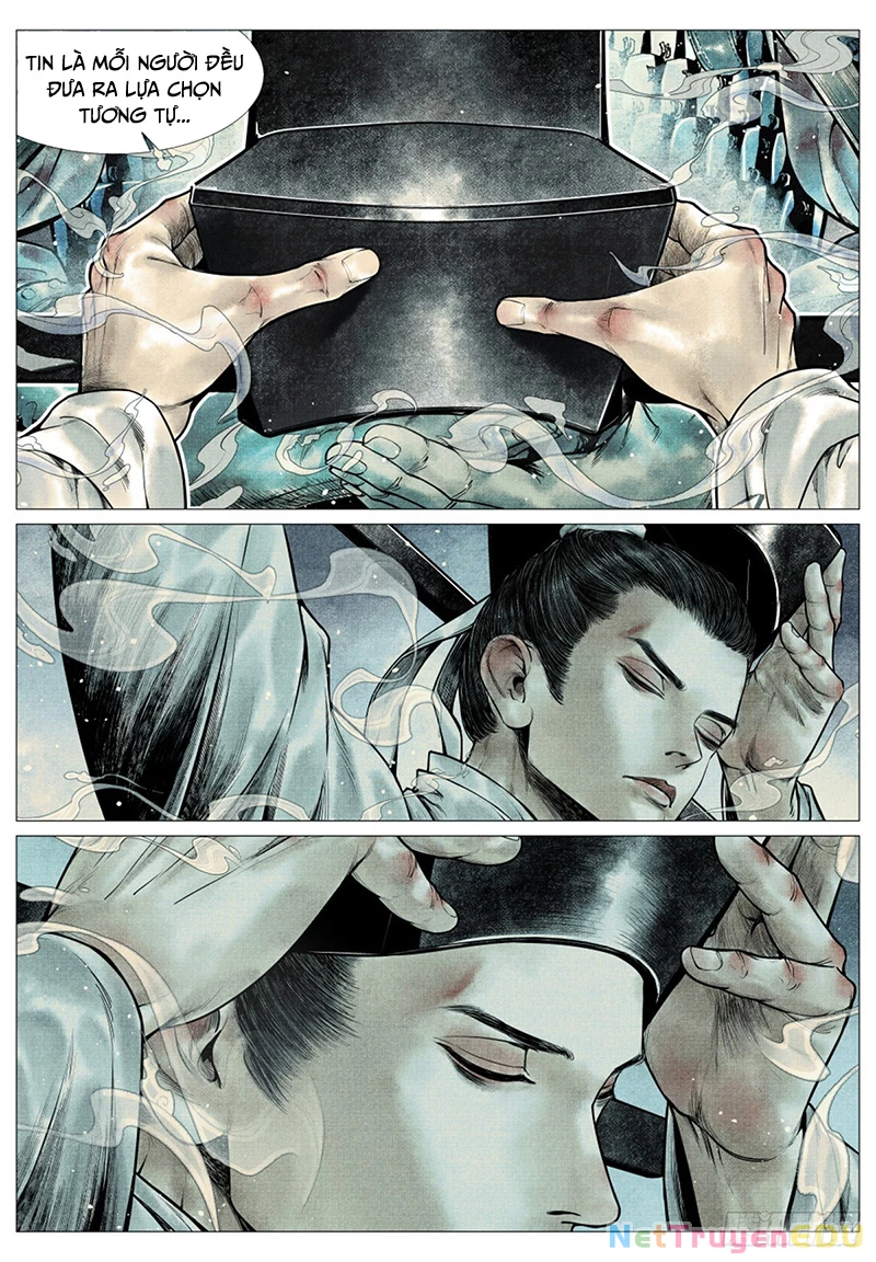 Bắt Đầu Từ Làm Vong Quốc Hoàng Đế Chapter 58 - Trang 3