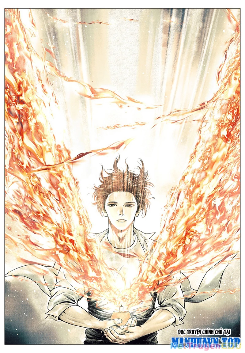 Bắt Đầu Từ Làm Vong Quốc Hoàng Đế Chapter 58 - Trang 3