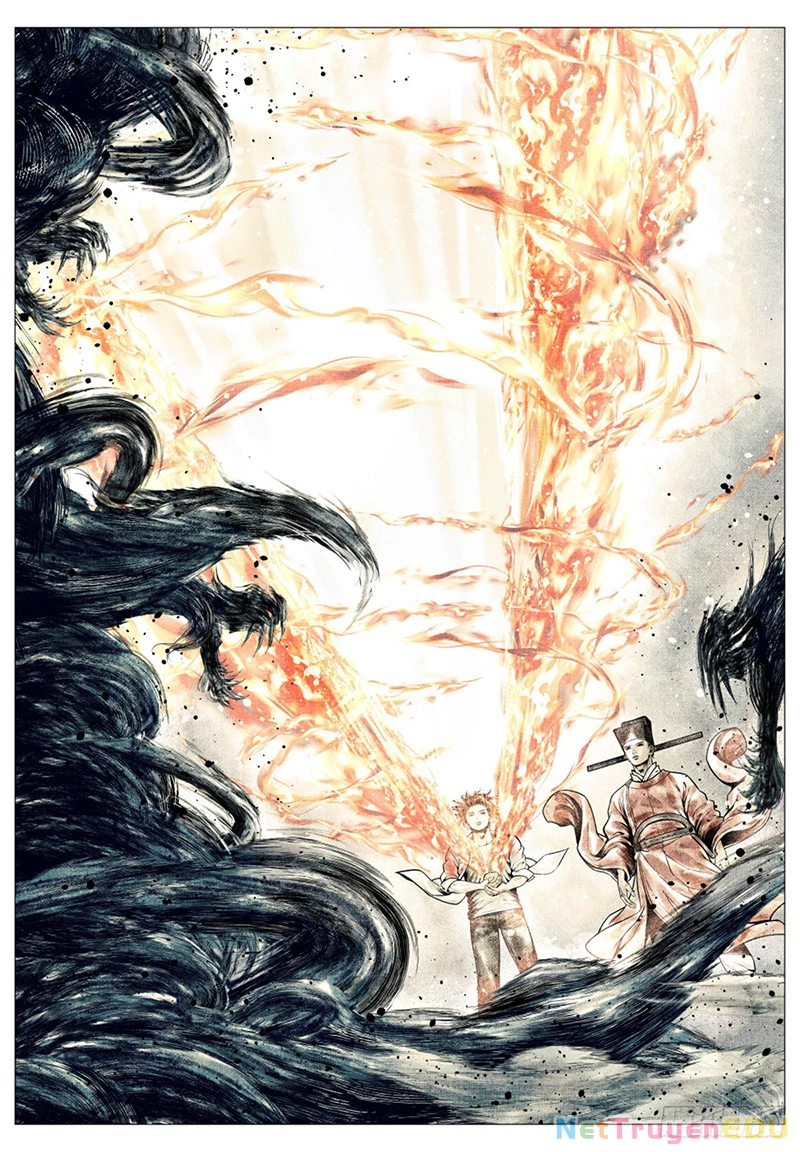 Bắt Đầu Từ Làm Vong Quốc Hoàng Đế Chapter 58 - Trang 3