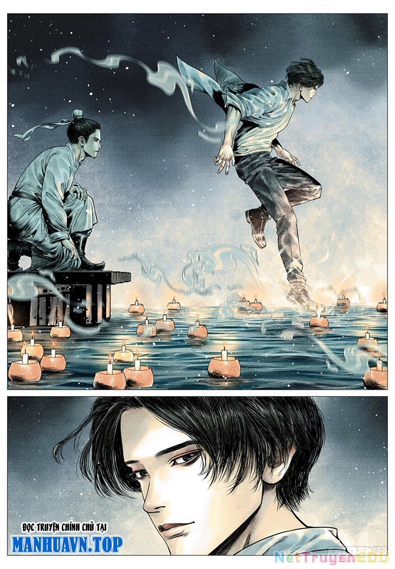 Bắt Đầu Từ Làm Vong Quốc Hoàng Đế Chapter 58 - Trang 3